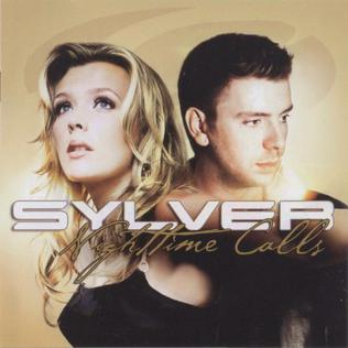 Sylver